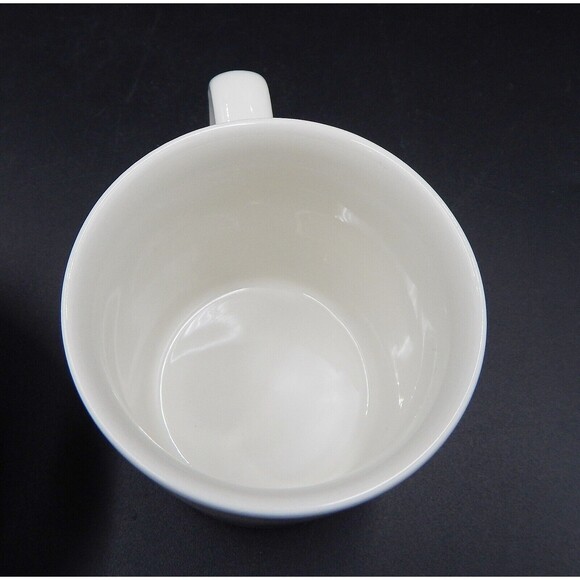 Peter Rabbit Child Plate Cup & Bowl Wedgewood England Frederick Warne & Co 1996 - Picture 3 of 11